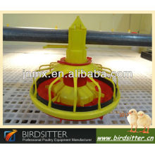 Popular Automatic galvanized chicken and broiler feeder